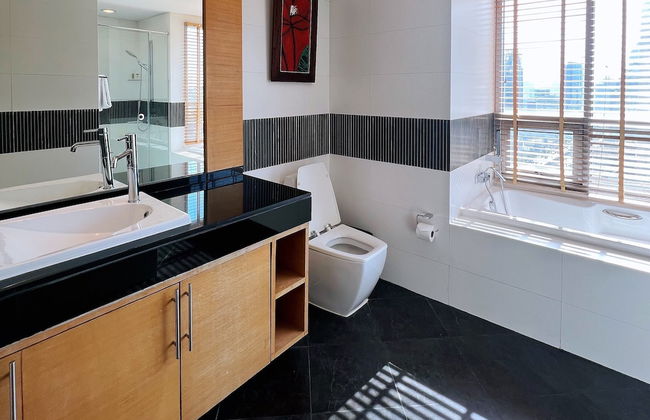 Urbana Sathorn Hotel - Foto 51