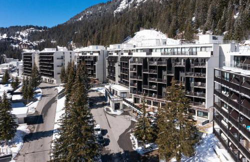 Résidence Pierre & Vacances La Forêt - Foto 39