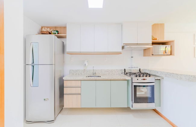 IT28 Triplex 4 Suítes 100m da Praia - Photo 23