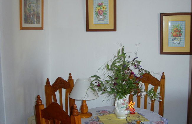 Casas Rurales Los Marantes - Foto 20