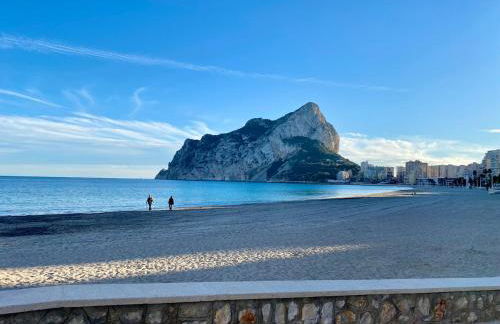 Casa Etxetxoa - Calpe - Foto 16