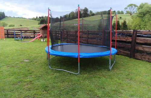 Domek Matyjówka - Foto 6