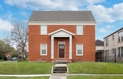 Beautiful Texas Medical Center - Museum District - Foto 25