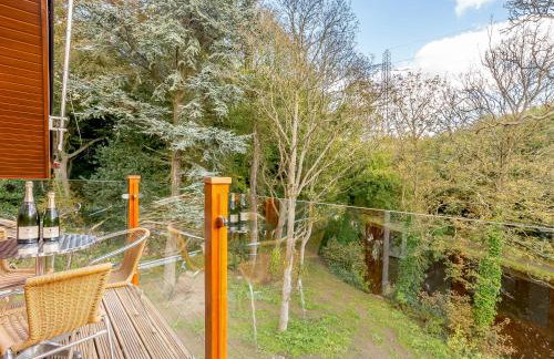 Waterside Lodge One - Uk33351 - Foto 20