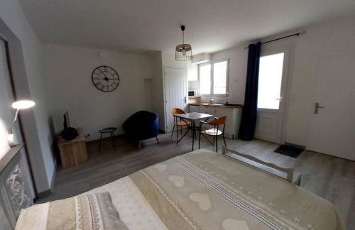 Gîte "Chez Albert et Cie"- 8 mn du Puy du Fou - Photo 18