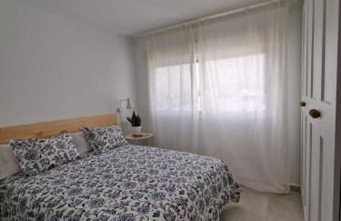 Arrecife Charco de San Gines Atico con vistas al mar - Foto 15