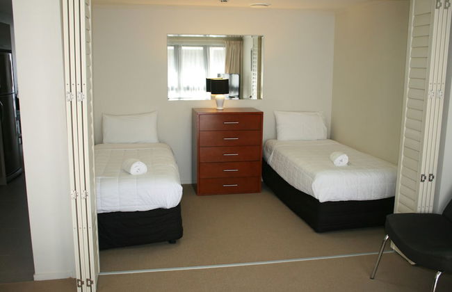 Atlas Suites And Apartments - Foto 10