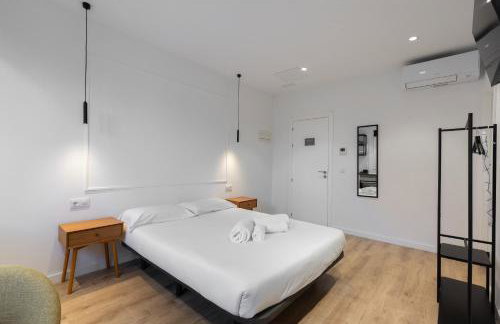 Hotelito Boutique Madrid Puente Vallecas - Foto 73