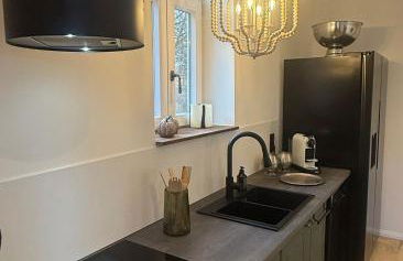 Break Time Holidays Königsee, ein Juwel im Thüringer Wald - Foto 7