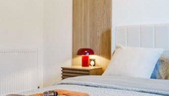 Luxurious One Bedroom Apartment - Foto 2