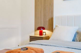 Luxurious One Bedroom Apartment - Foto 2