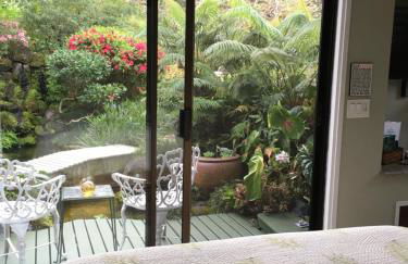The Secret Garden Room - Foto 11