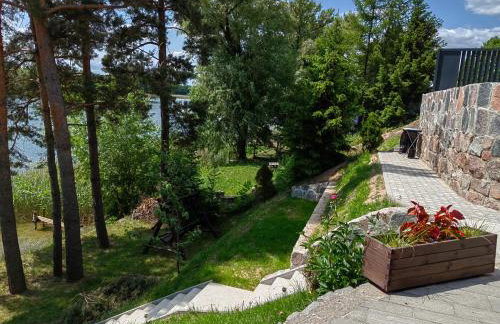 Apartament nad jeziorem Sport i Rekreacja - Foto 17