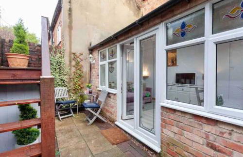 Cosy Heather Cottage - Foto 33