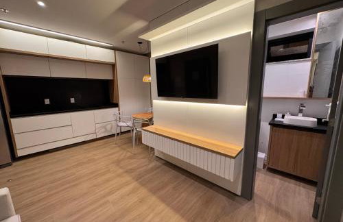 Flats New York Meia Praia Itapema - Foto 2