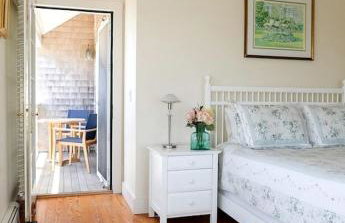 Grand Vacation Rental with 180-Degree Ocean Views on Nantucket, Massachusetts - Foto 16