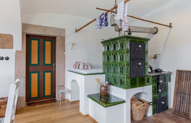 Dolní Olešnice - Foto 20