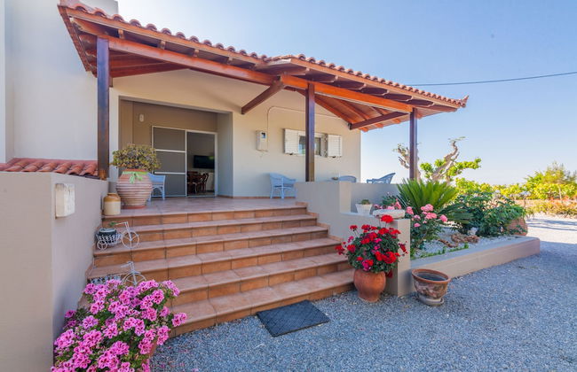 Villa Chrysalida - Photo 31