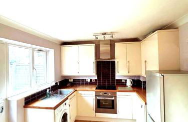 2 Bedroom House off A12 Colchester - Foto 4