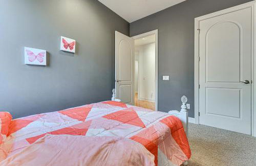 Heart of Dtwn Omaha Historical Apt with Perks - Foto 32