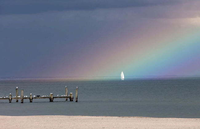 Holiday Vacation by the sea - Foto 19