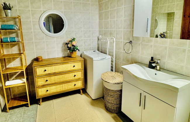 Villa Kotseli - Foto 35