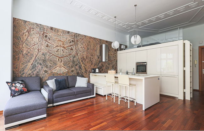 Secreto Wyj Tkowy Apartament Blisko Starego Rynku - Foto 7