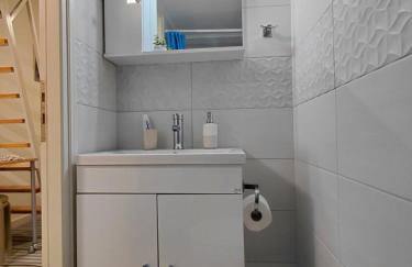 Sweet little studio - Foto 9