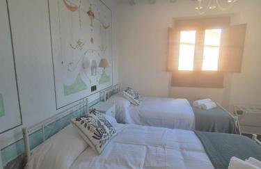 Casa Rural Las Bengoas - Foto 24