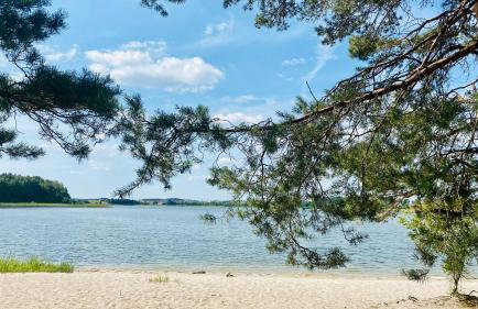 VILLA SUNSHINE "SUNSHINE SUITE" NAD JEZIOREM KOMINEK i WANNA w SALONIE OGRóD BALKON - Foto 34