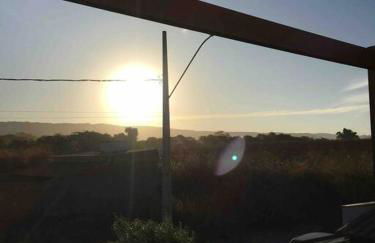 Chalé vista da serra - Foto 16