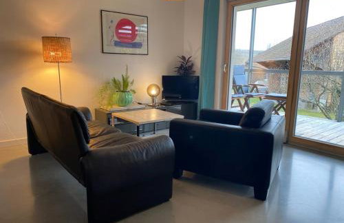 Ferien Am Wolfsbach - Foto 19