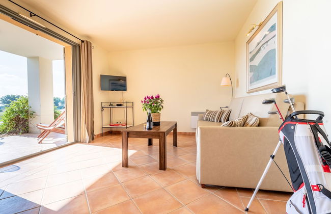 Madame Vacances Résidence Provence Country Club - Foto 37