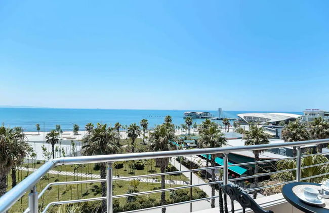 Grand View Apartment - Foto 14