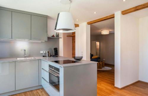 Ferienwohnung s'Raubers - Foto 10