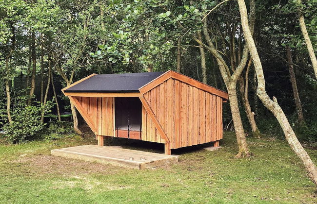 7 Person Holiday Home in Hurup Thy - Foto 27