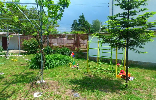 Villa Valley of Roses - Photo 13