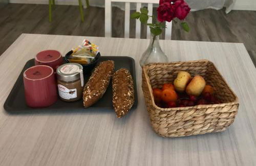 Le Aromatiche, appartamento in cascina con giardino - Foto 12