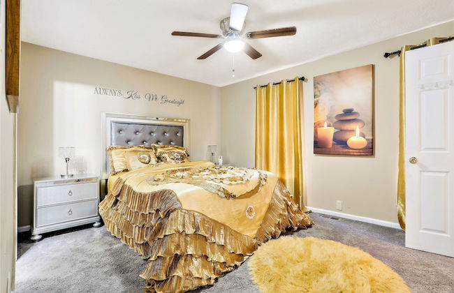 Sweet Home Georgia - Foto 5