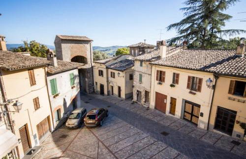 La Chicca di Porta Fratta, nel cuore di Todi - Foto 24