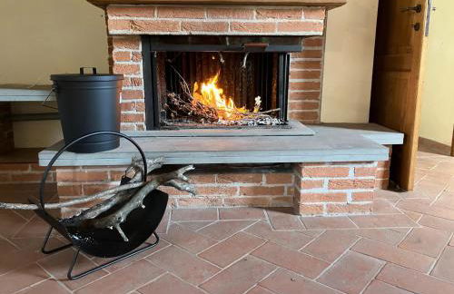 Villa in Tuscany with Pool and Olive Grove - Photo 9