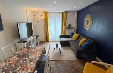 Beau logement au Coeur de Strasbourg - Foto 23