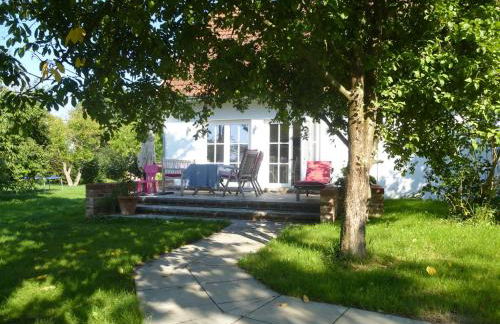 Witzuk, ruhiges Strandhaus - Foto 1