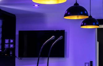 Appart Hotel GLAM88 Suites SPA et SAUNA - Foto 123