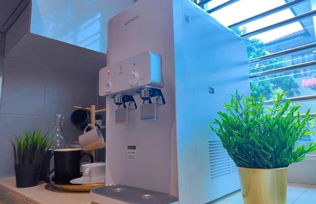 JPP Homestay - Foto 19