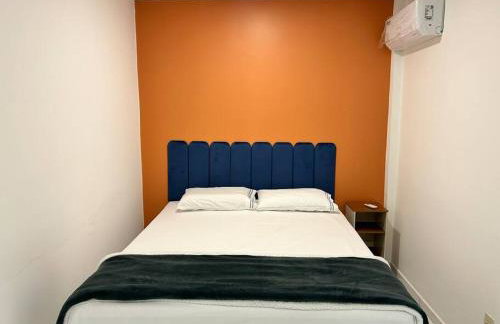 Apto cobertura com piscina - 2 quartos - Photo 8