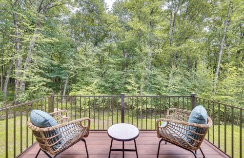 Cresco Countryside Oasis Surrounded by Nature! - Foto 12