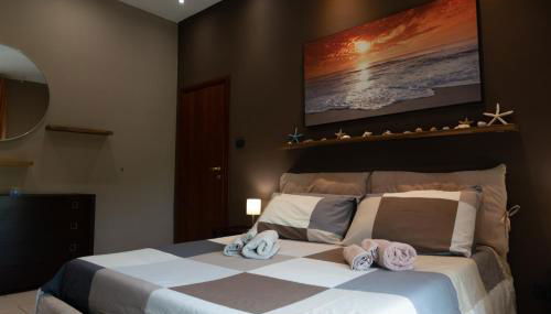 LA CASA DI DEBBY parcheggio wi-fi , aria condizionata gratuiti - Foto 3