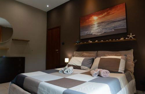 LA CASA DI DEBBY parcheggio wi-fi , aria condizionata gratuiti - Foto 3