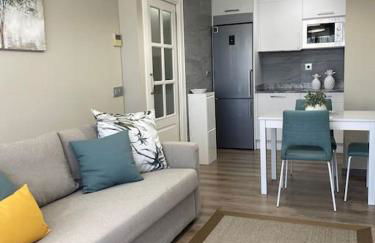 Acogedor apartamento - Photo 1